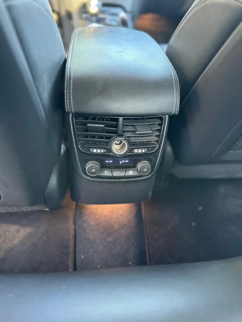 Peugeot 508, снимка 9 - Автомобили и джипове - 52566872