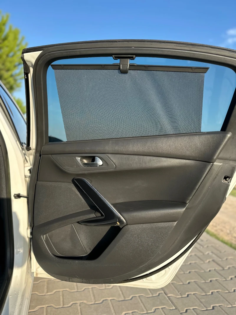 Peugeot 508, снимка 8 - Автомобили и джипове - 52566872