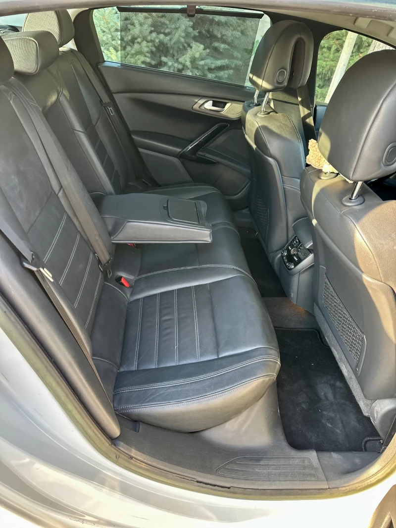 Peugeot 508, снимка 7 - Автомобили и джипове - 52566872