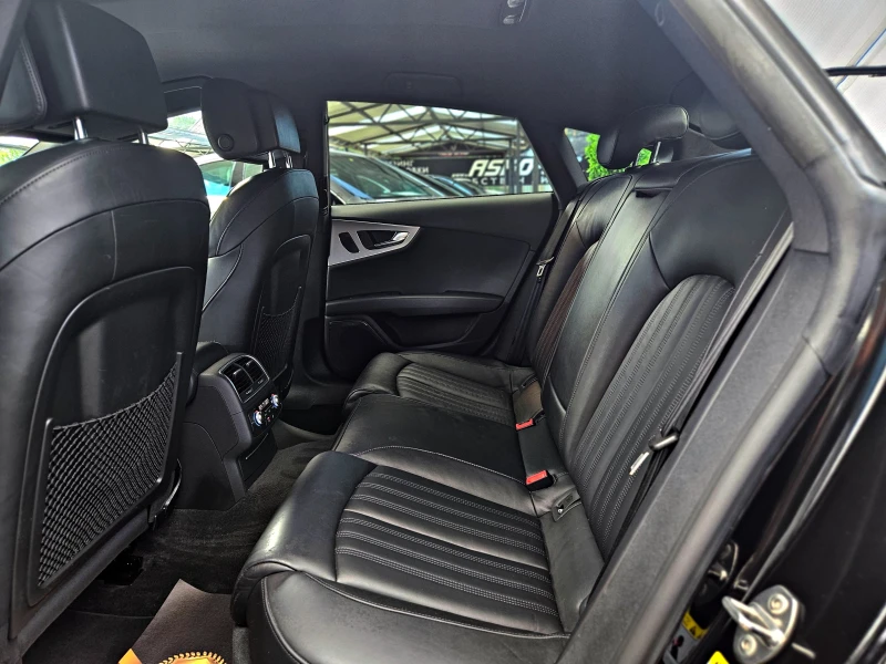 Audi A7 S-LINEx3/GERMANY/DISTRONIC/BOSE/ПОДГРЕВ/MEMORY/LIZ, снимка 16 - Автомобили и джипове - 51691656