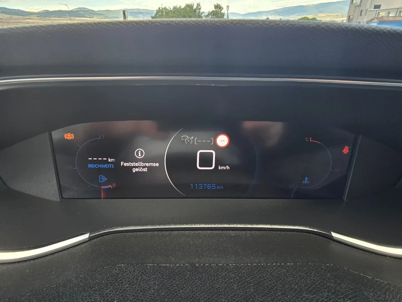 Peugeot 308 1.5HDI-131k.c-FACE-NAVI, снимка 14 - Автомобили и джипове - 51722190