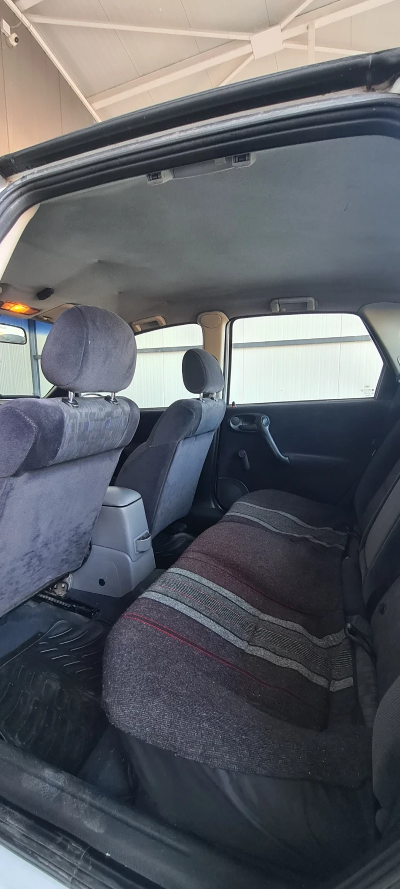 Opel Vectra, снимка 6 - Автомобили и джипове - 52201012