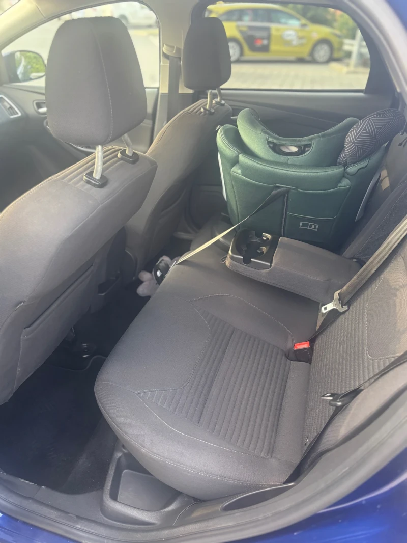 Ford Focus Titanium, снимка 9 - Автомобили и джипове - 51750626