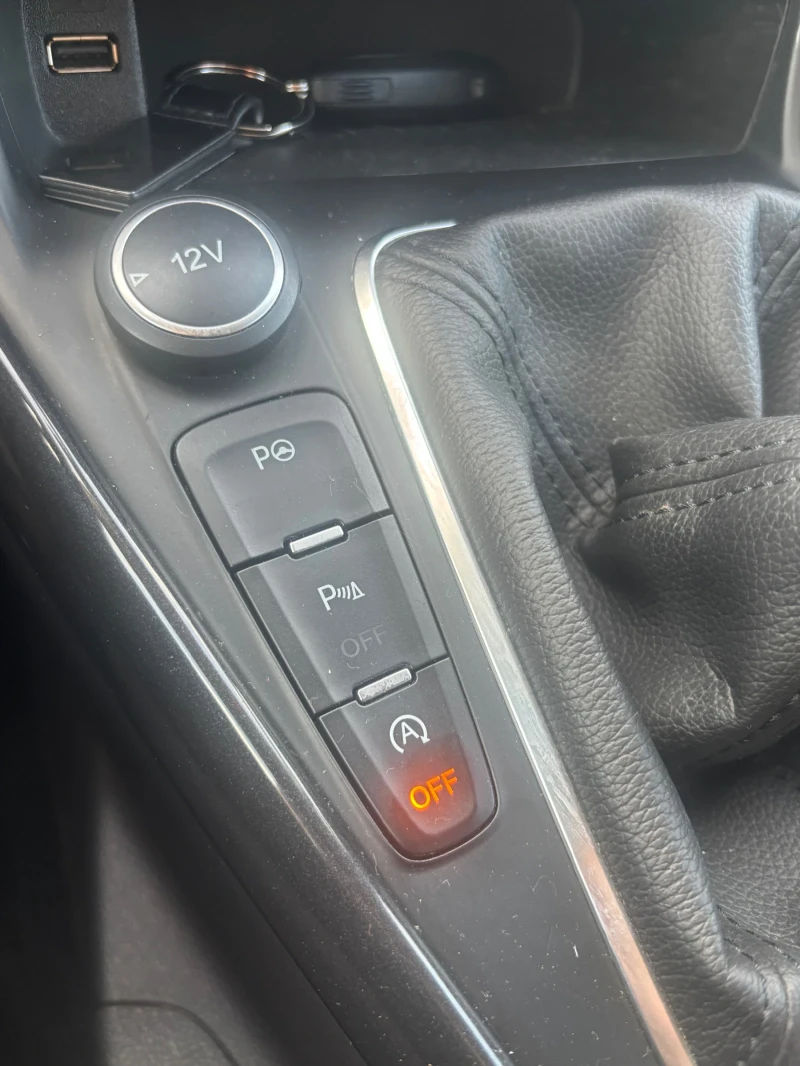 Ford Focus Titanium, снимка 10 - Автомобили и джипове - 51750626