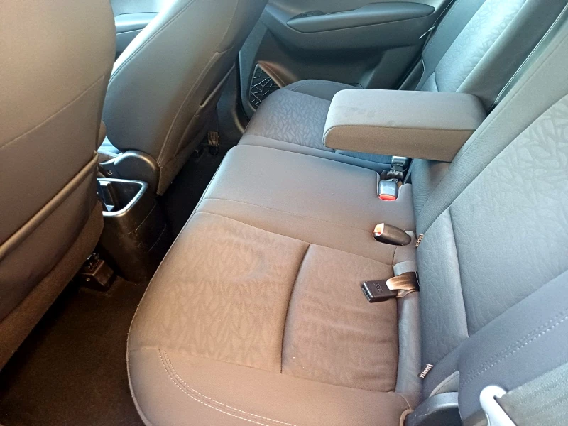 Hyundai Ix20 1.4 -ITALY, снимка 15 - Автомобили и джипове - 51909150