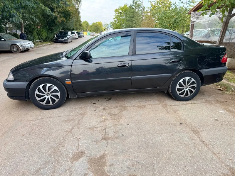 Toyota Avensis, снимка 2 - Автомобили и джипове - 53481374