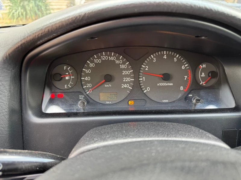 Toyota Avensis, снимка 7 - Автомобили и джипове - 53481374