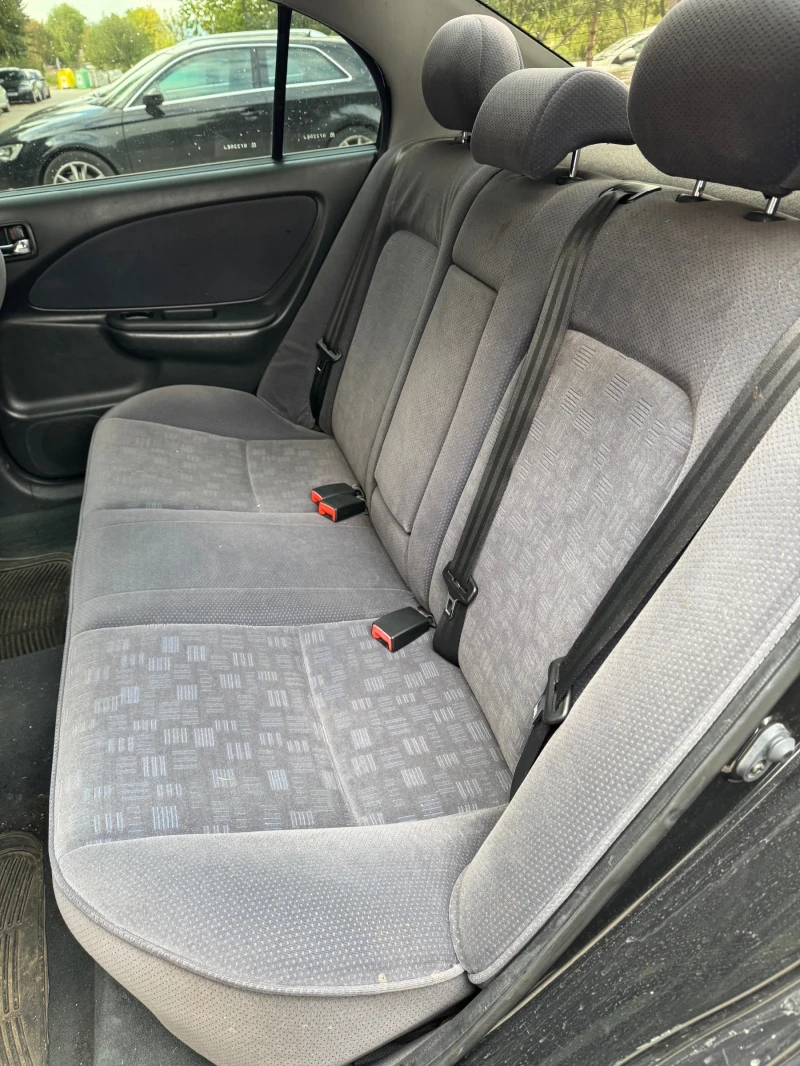 Toyota Avensis, снимка 9 - Автомобили и джипове - 53481374