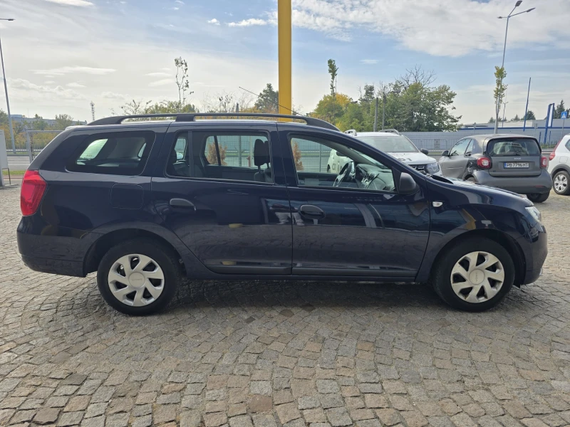 Dacia Logan 1.0sCe/73к.с./Ambiance, снимка 4 - Автомобили и джипове - 52143294
