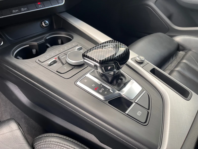 Audi A4 2.0TDI S-line Plus FullLed Лизинг, снимка 11 - Автомобили и джипове - 52483823