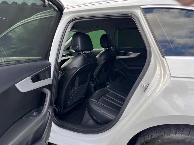 Audi A4 2.0TDI S-line Plus FullLed Лизинг, снимка 8 - Автомобили и джипове - 52483823