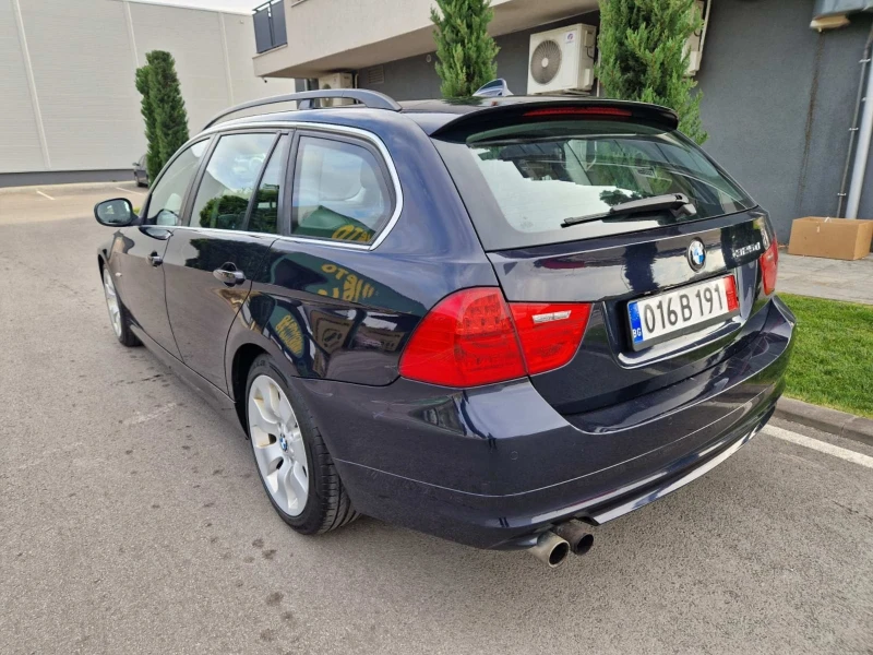 BMW 325 3.0 / 197 к.с. НАВИГАЦИЯ, снимка 2 - Автомобили и джипове - 52150394