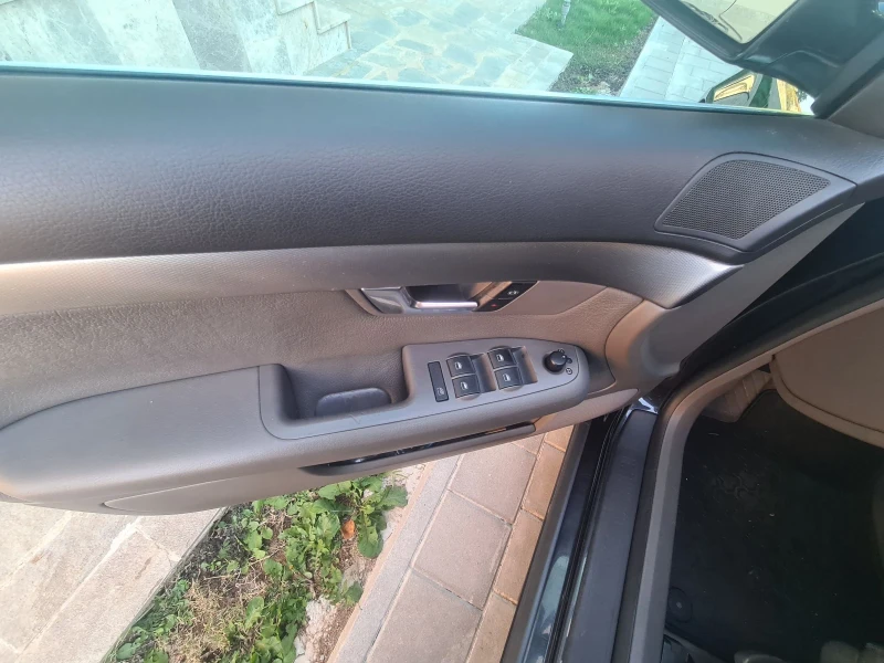 Audi A4 AVANT QUATTRO, снимка 10 - Автомобили и джипове - 52262788