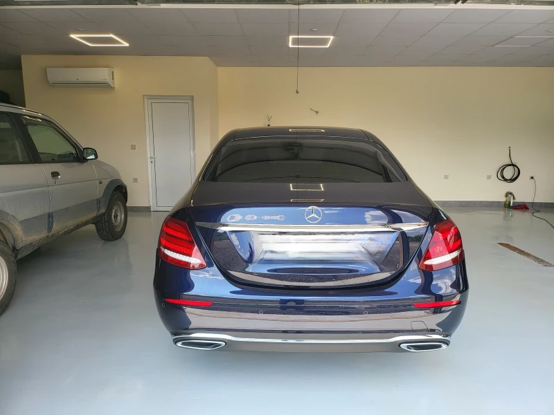 Mercedes-Benz E 400, снимка 3 - Автомобили и джипове - 52270338