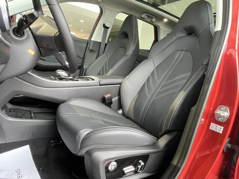 DONGFENG T5-EVO HEV, снимка 8 - Автомобили и джипове - 52654716