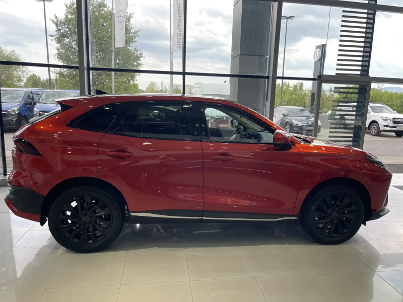 DONGFENG T5-EVO HEV, снимка 5 - Автомобили и джипове - 52654716