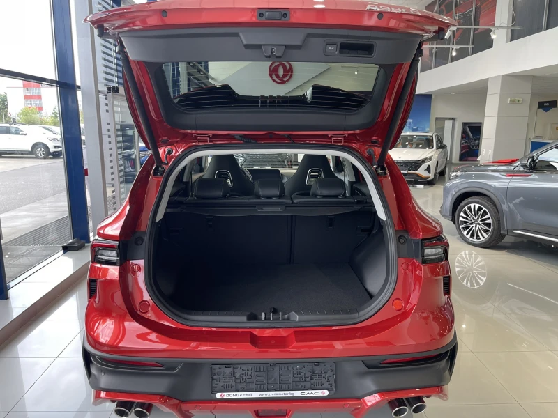 DONGFENG T5-EVO HEV, снимка 11 - Автомобили и джипове - 52654716