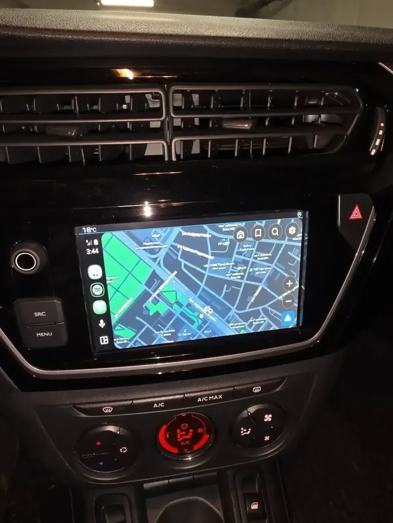 Peugeot 301 Allure, снимка 11 - Автомобили и джипове - 53105658