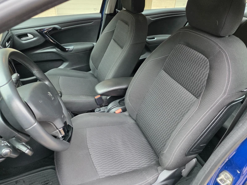 Peugeot 301 Allure, снимка 15 - Автомобили и джипове - 53105658