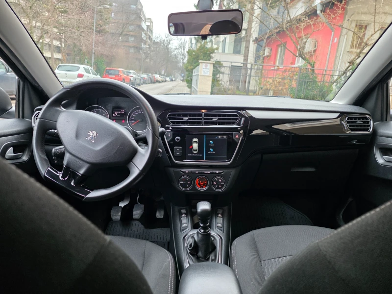 Peugeot 301 Allure, снимка 9 - Автомобили и джипове - 53105658