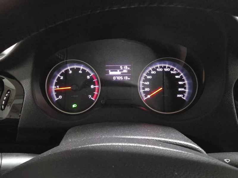 Peugeot 301 Allure, снимка 7 - Автомобили и джипове - 52594345