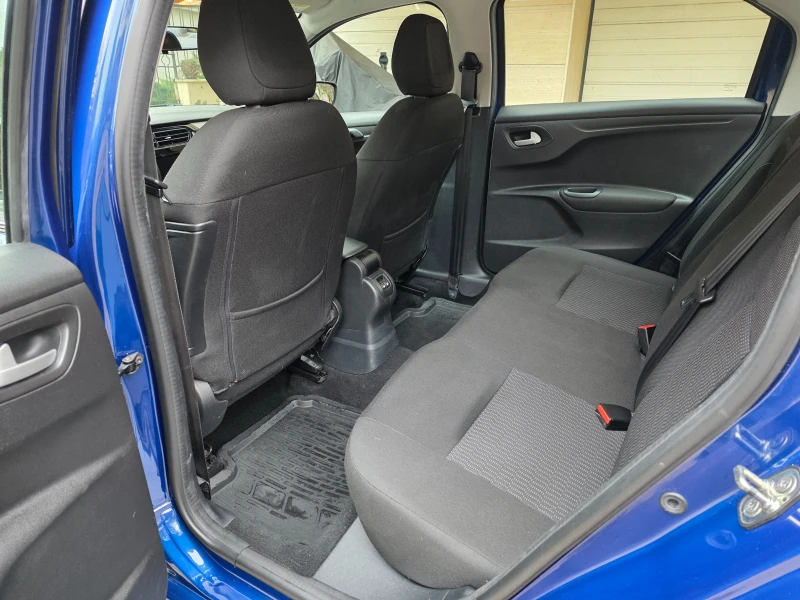 Peugeot 301 Allure, снимка 12 - Автомобили и джипове - 53105658