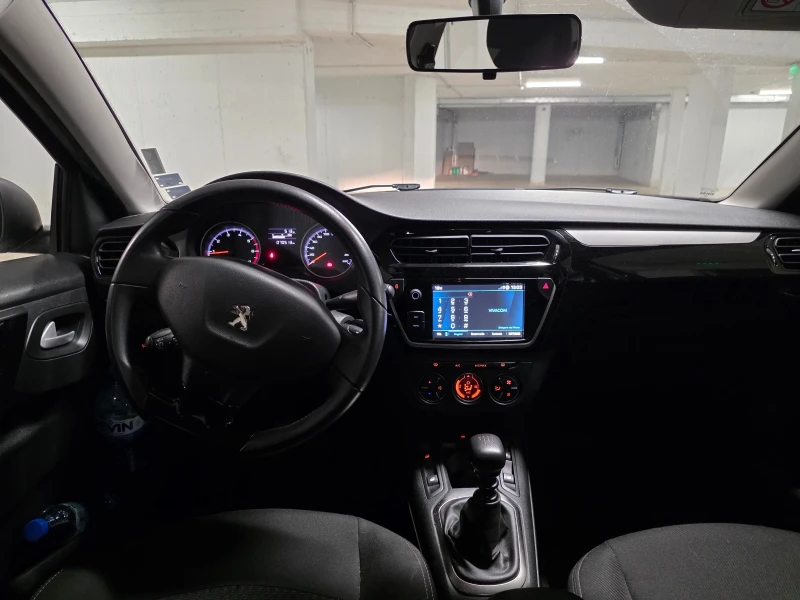 Peugeot 301 Allure, снимка 6 - Автомобили и джипове - 52594345