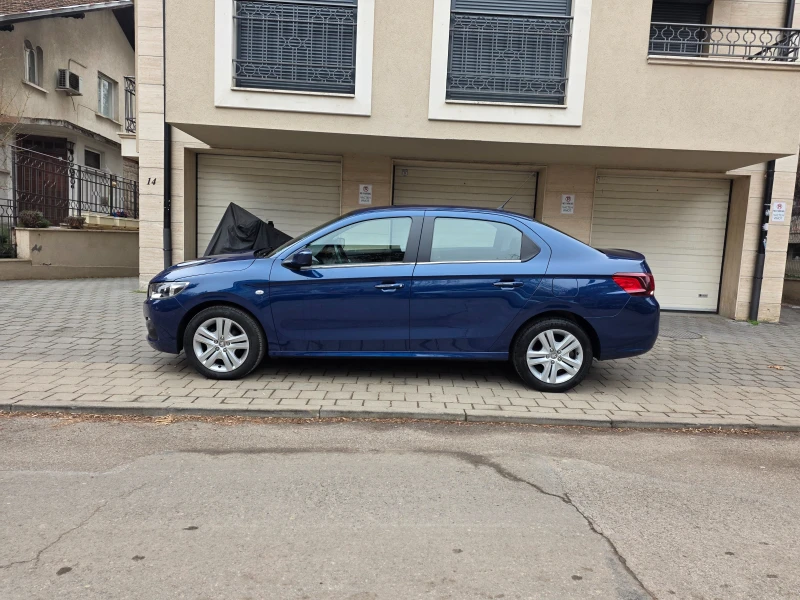 Peugeot 301 Allure, снимка 3 - Автомобили и джипове - 53105658