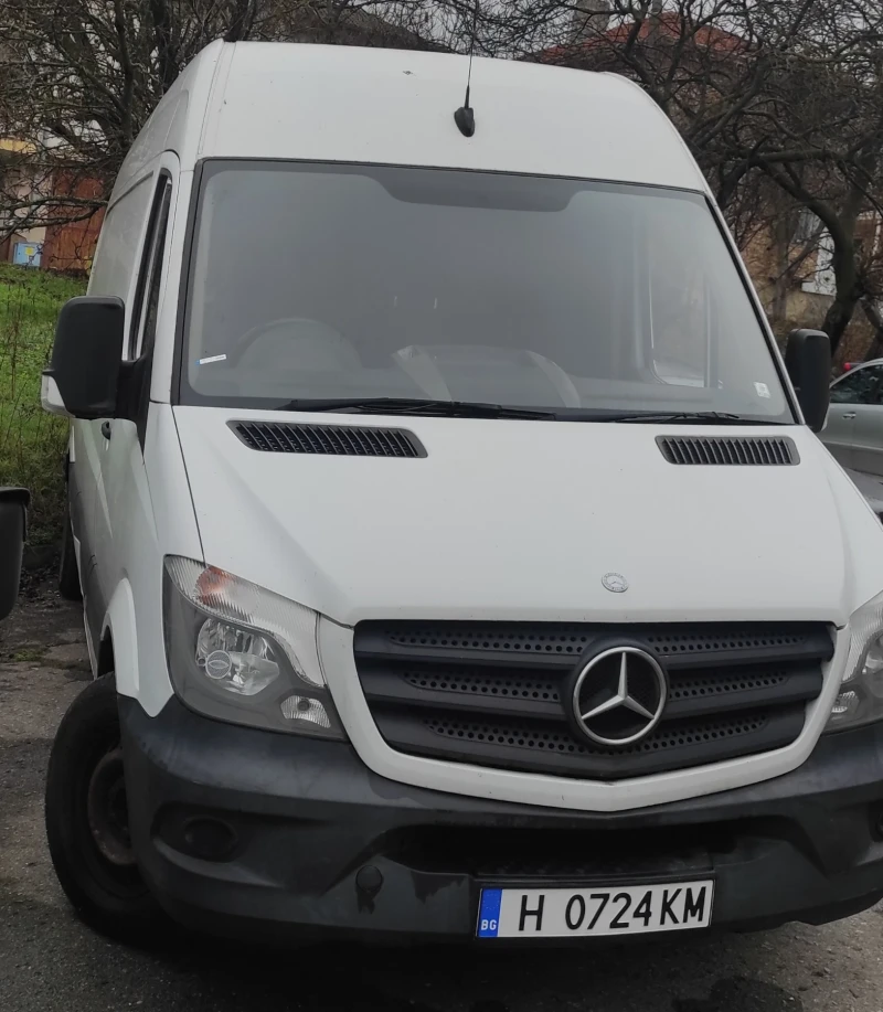 Mercedes-Benz 220 313, снимка 5 - Автомобили и джипове - 52891383