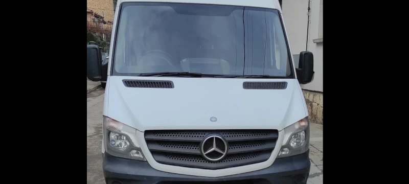 Mercedes-Benz 220 313, снимка 3 - Автомобили и джипове - 52891383