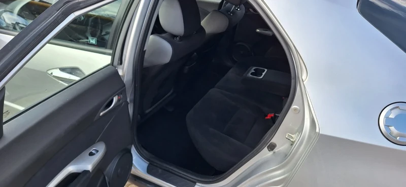 Honda Civic, снимка 8 - Автомобили и джипове - 52966279