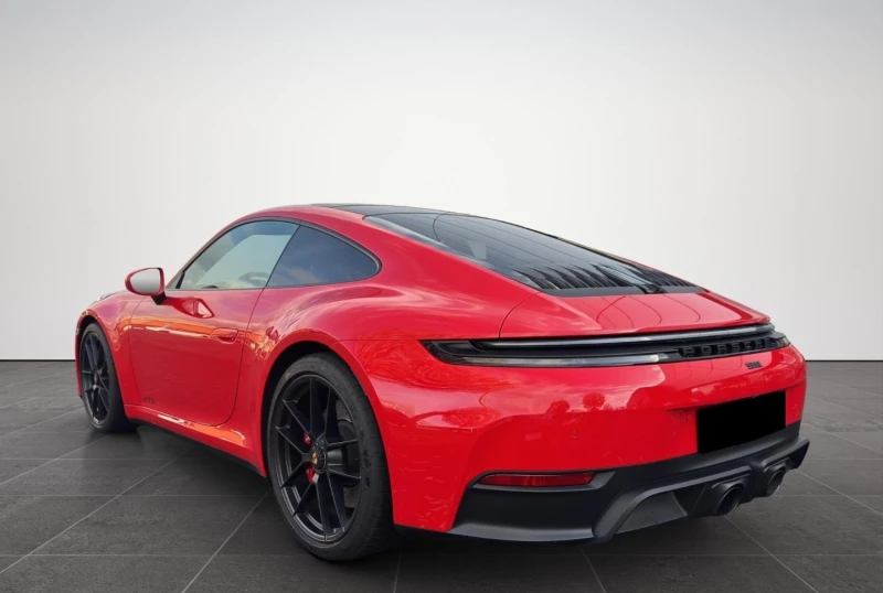 Porsche 911 992.2 CARRERA GTS/COUPE/SPORTDESIGN/PASM/BOSE/PANO, снимка 5 - Автомобили и джипове - 53198230