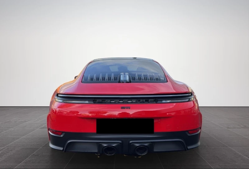 Porsche 911 992.2 CARRERA GTS/COUPE/SPORTDESIGN/PASM/BOSE/PANO, снимка 6 - Автомобили и джипове - 53198230