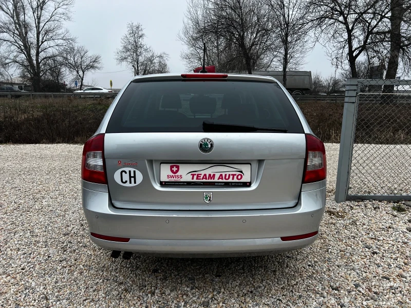 Skoda Octavia 2.0 TDI 4X4 LAURIN&KLEMENT , снимка 4 - Автомобили и джипове - 53199364