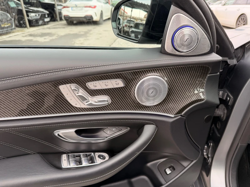 Mercedes-Benz E 63 AMG FACELIFT 63 AMG S FULL, снимка 8 - Автомобили и джипове - 53392844