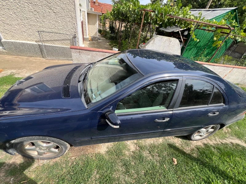 Mercedes-Benz 200, снимка 3 - Автомобили и джипове - 53395803