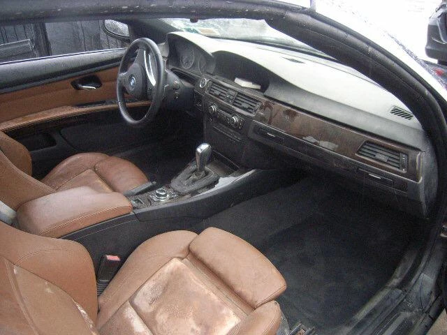 BMW 335 335i N55  НА ЧАСТИ, снимка 10 - Автомобили и джипове - 17396390