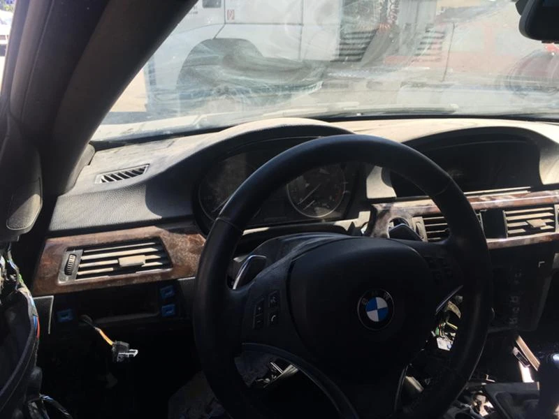 BMW 335 335i N55  НА ЧАСТИ, снимка 2 - Автомобили и джипове - 17396390