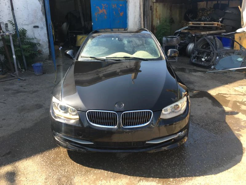 BMW 335 335i N55  НА ЧАСТИ, снимка 4 - Автомобили и джипове - 17396390