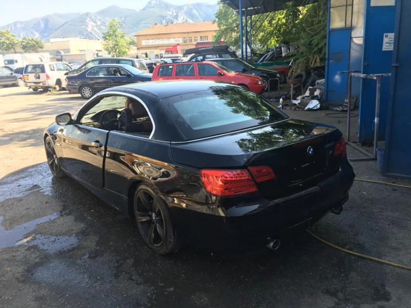 BMW 335 335i N55  НА ЧАСТИ, снимка 7 - Автомобили и джипове - 17396390