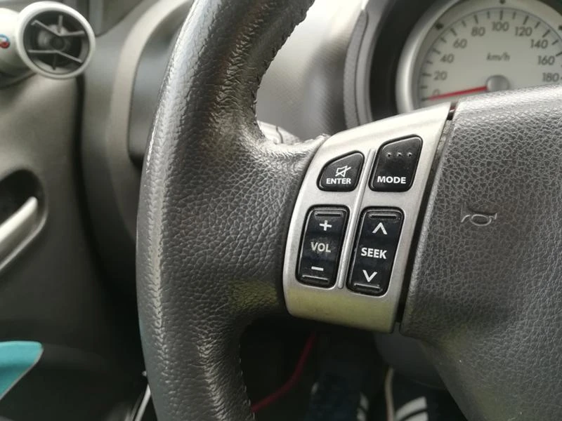 Suzuki Splash 1,3DDIS UNIKAT!!!!, снимка 14 - Автомобили и джипове - 20742080