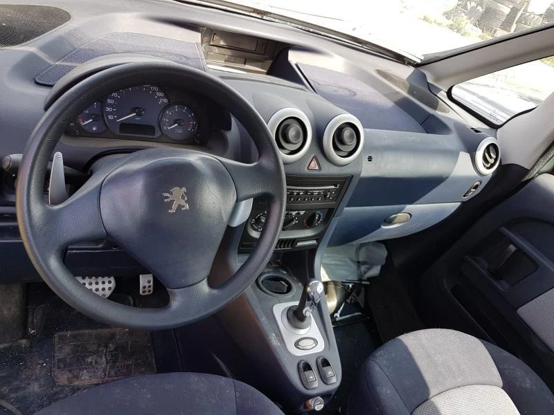 Peugeot 1007 1,4 | Mobile.bg � ����������� 2