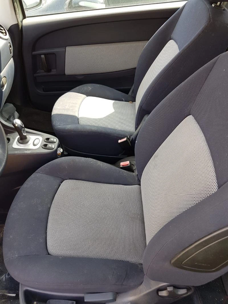 Peugeot 1007 1,4 | Mobile.bg � ����������� 3