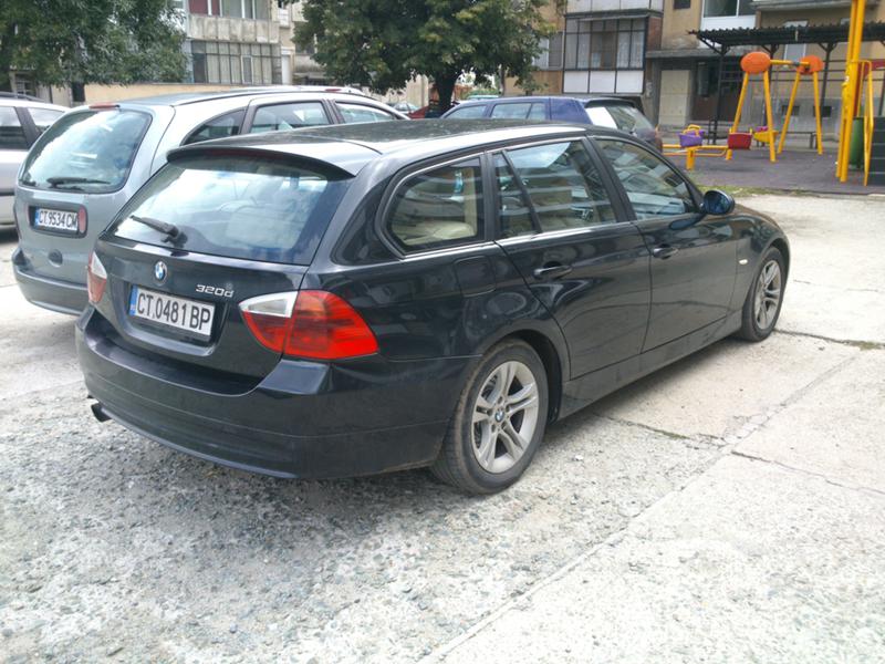 BMW 320 2.0TD, снимка 2 - Автомобили и джипове - 44476927