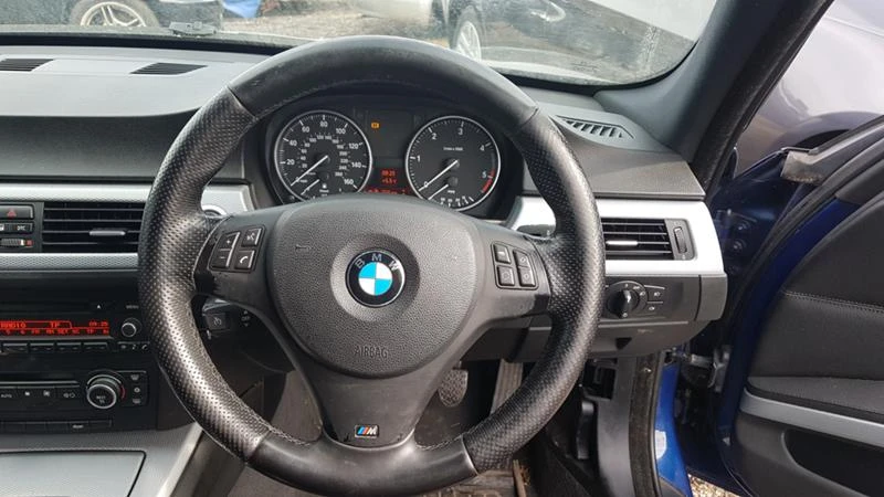 BMW 320 На Части, снимка 17 - Автомобили и джипове - 25373011