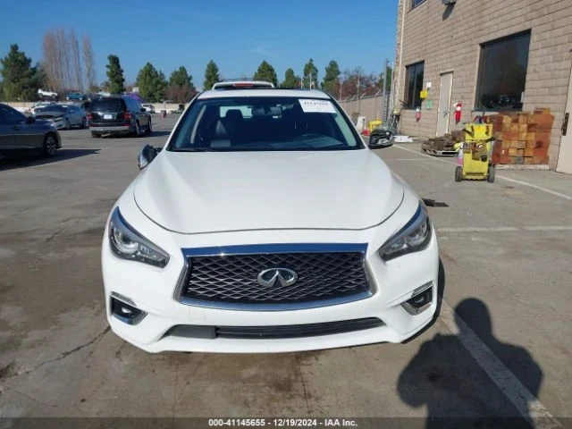 Infiniti Q50, снимка 11 - Автомобили и джипове - 48724448