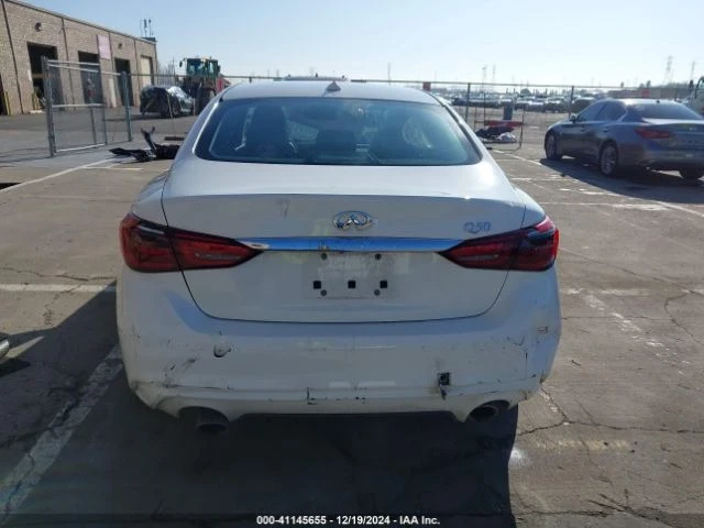 Infiniti Q50, снимка 15 - Автомобили и джипове - 48724448