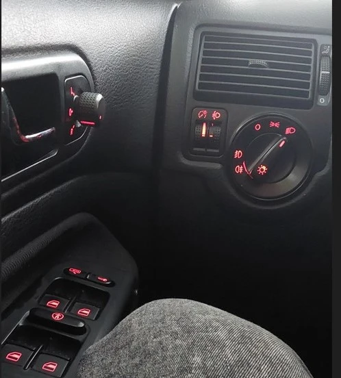 VW Golf 1.9 TDI - изображение 9