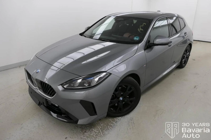 BMW 120 i Steptronic M Sport Paket - 56030 лв. - 21514907 1