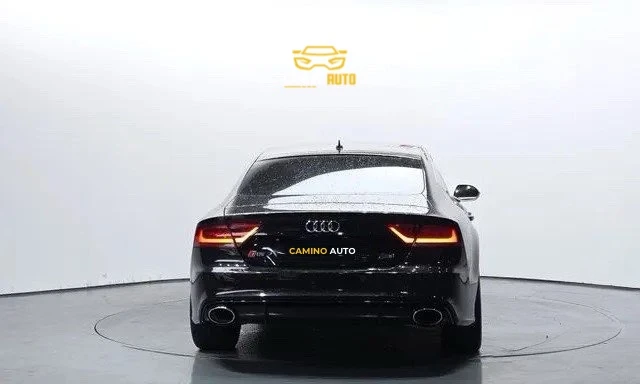 Audi Rs7  4.0 TFSI Quatrro , снимка 3 - Автомобили и джипове - 52967049